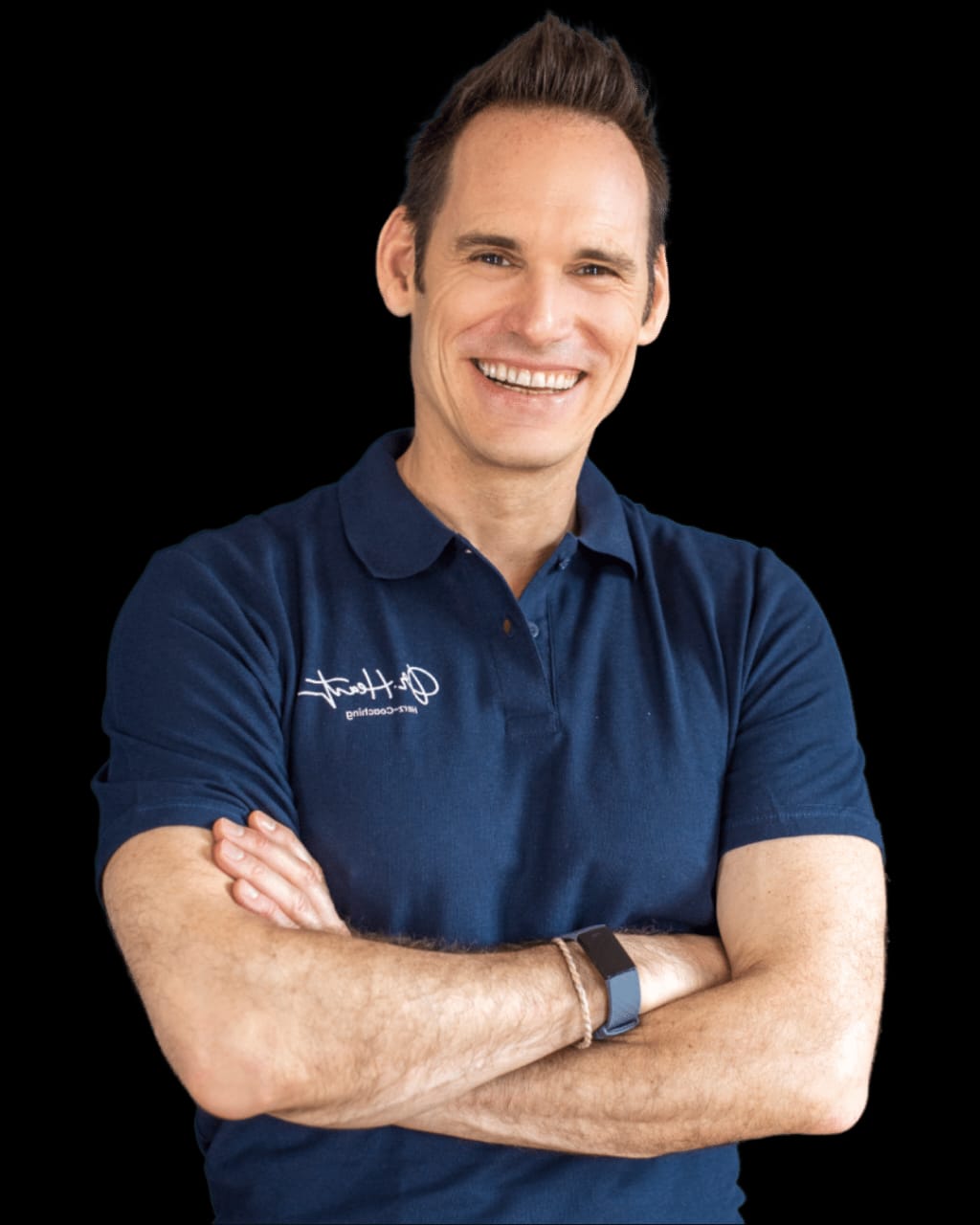 Dr. Stefan Waller