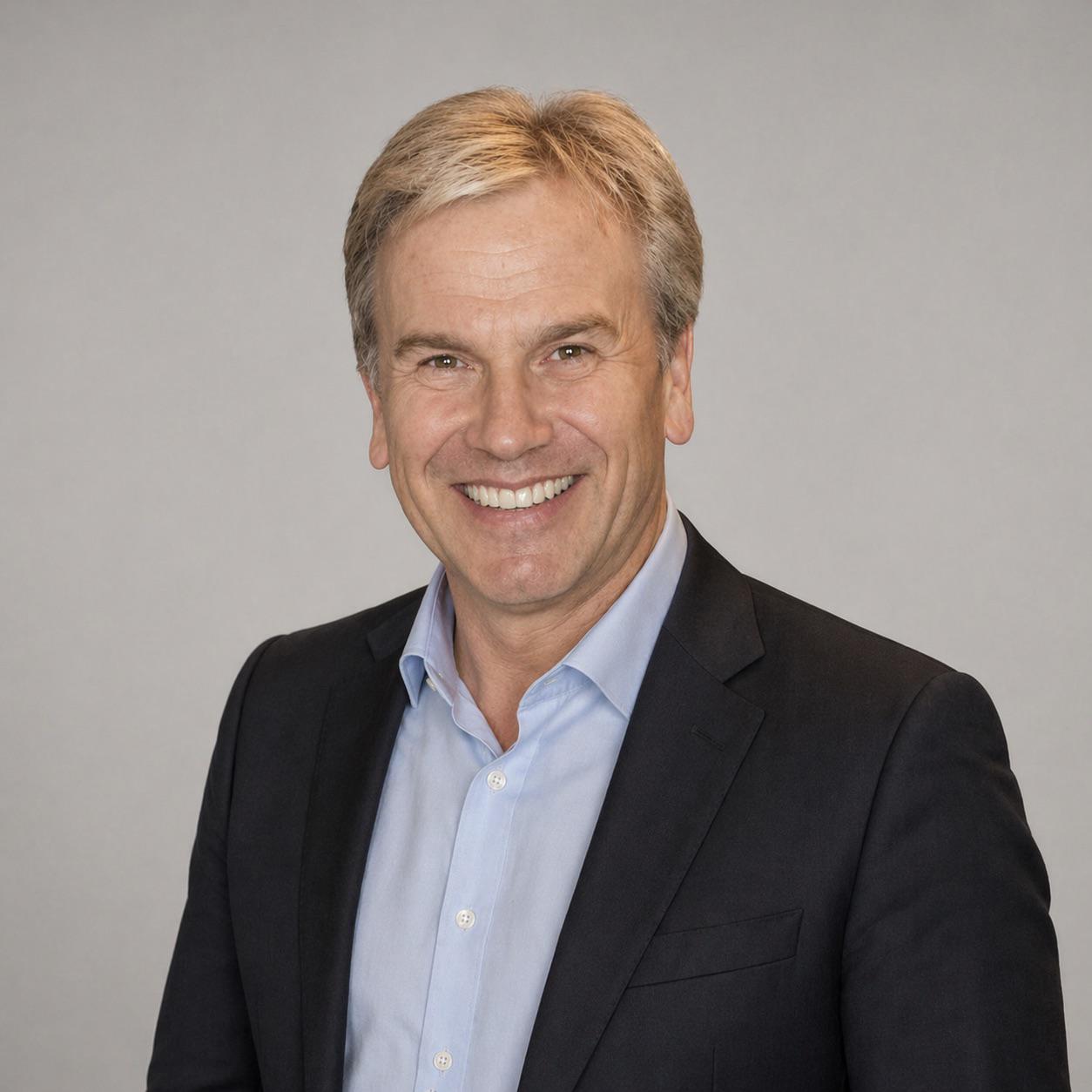 Dr. Jens Gramann