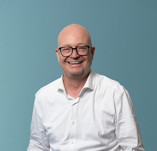 Prof. Dr. David Schäffer